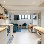 Duplex D\'Alesia - Paris - Welkeys